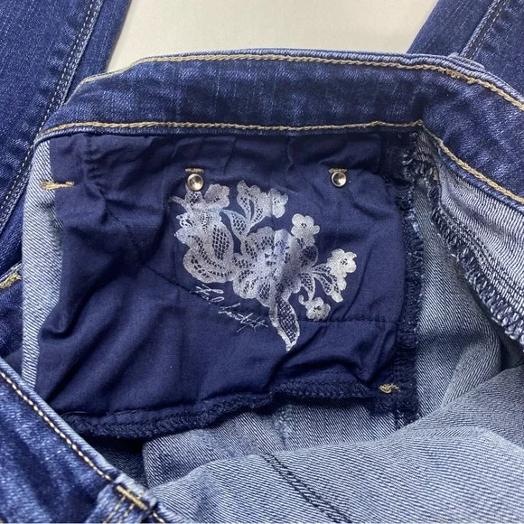 White House Black Market jeans - Picture 8 of 9